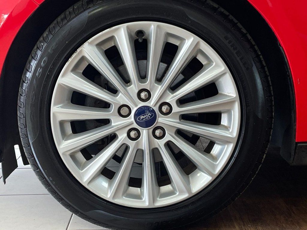 Used Ford Focus 2015 for sale - 76118703: Photo 38