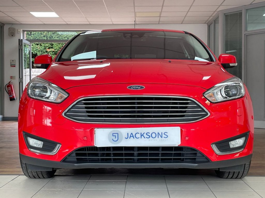 Used Ford Focus 2015 for sale - 76118703: Photo 5