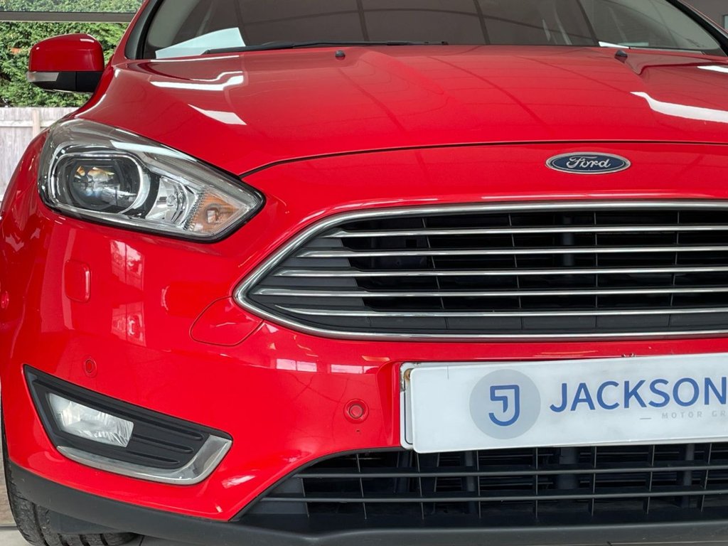 Used Ford Focus 2015 for sale - 76118703: Photo 6