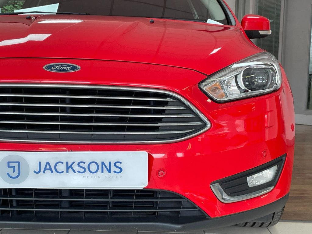 Used Ford Focus 2015 for sale - 76118703: Photo 7