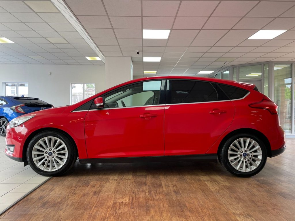 Used Ford Focus 2015 for sale - 76118703: Photo 8