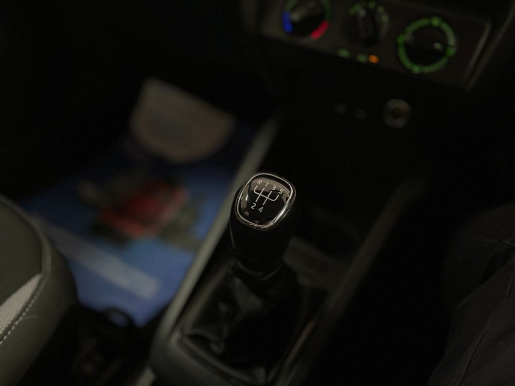 Vehicle 27