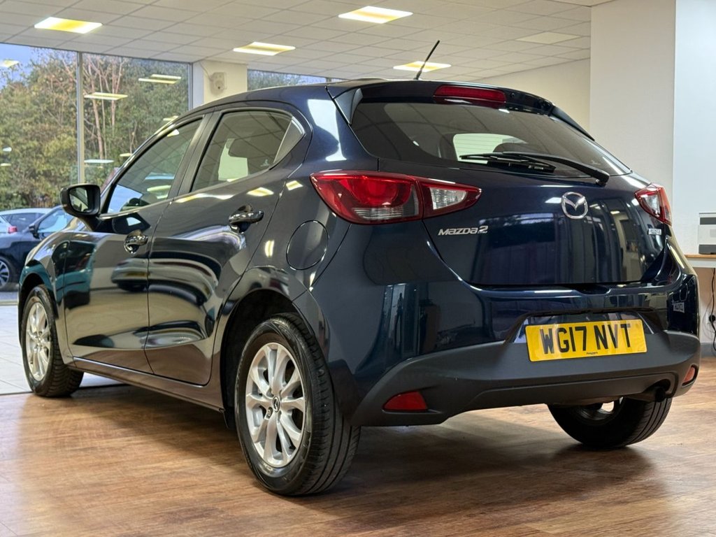 Used Mazda Mazda2 2017 for sale - 76048311: Photo 10