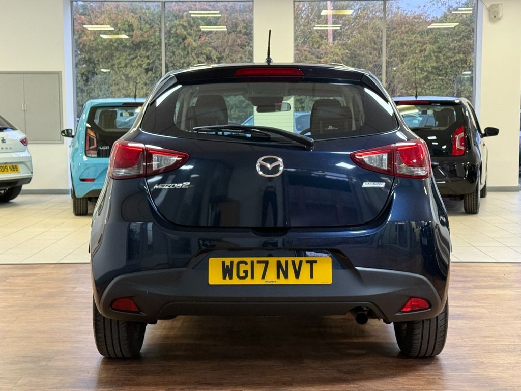 Used Mazda Mazda2 2017 for sale - 76048311: Photo 11