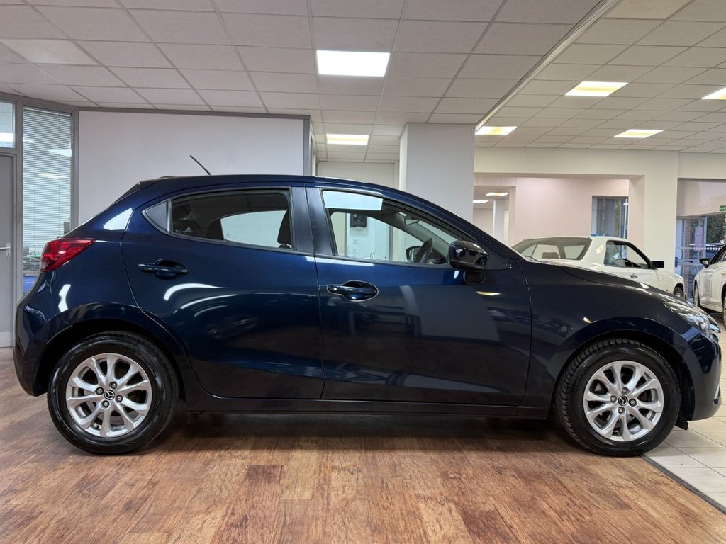 Used Mazda Mazda2 2017 for sale - 76048311: Photo 13