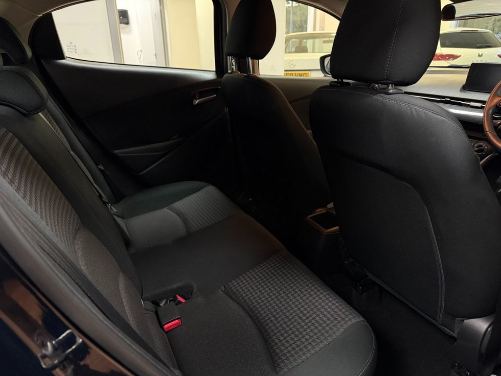 Used Mazda Mazda2 2017 for sale - 76048311: Photo 18
