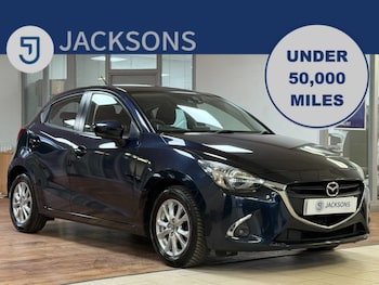 Mazda - Mazda2
