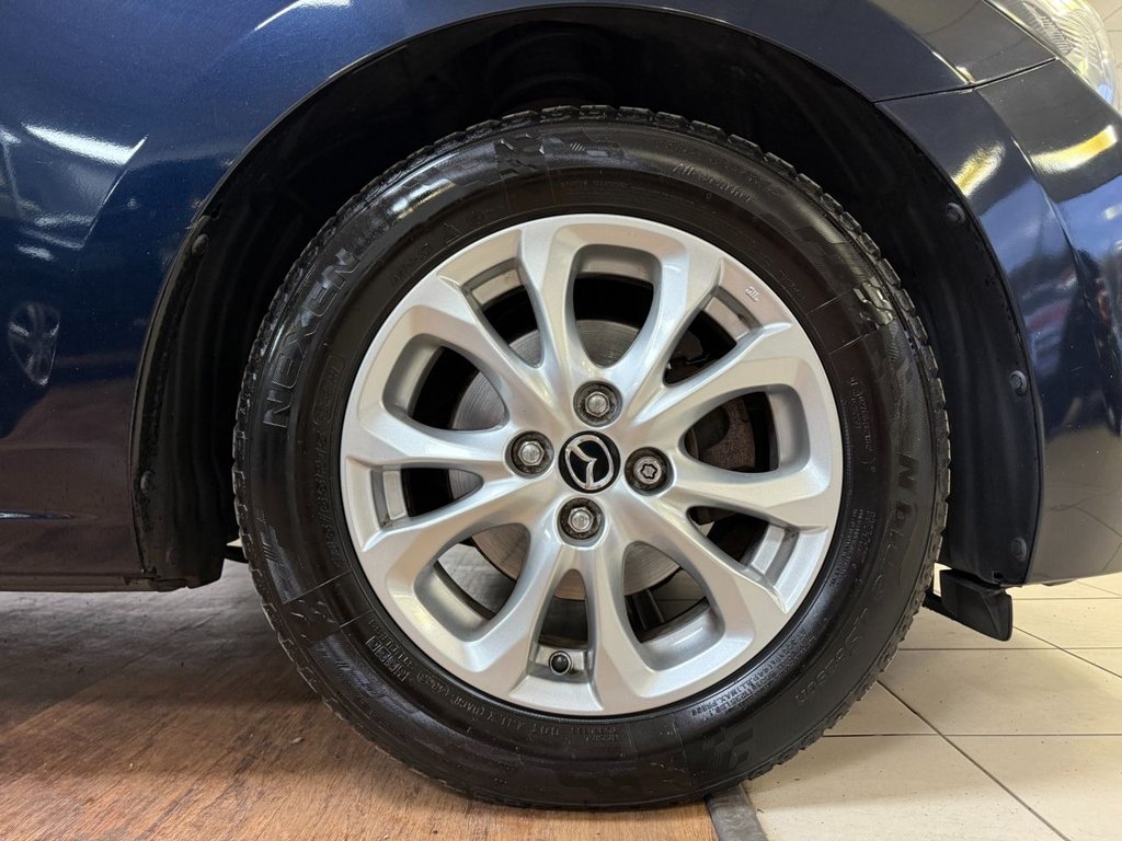 Used Mazda Mazda2 2017 for sale - 76048311: Photo 32