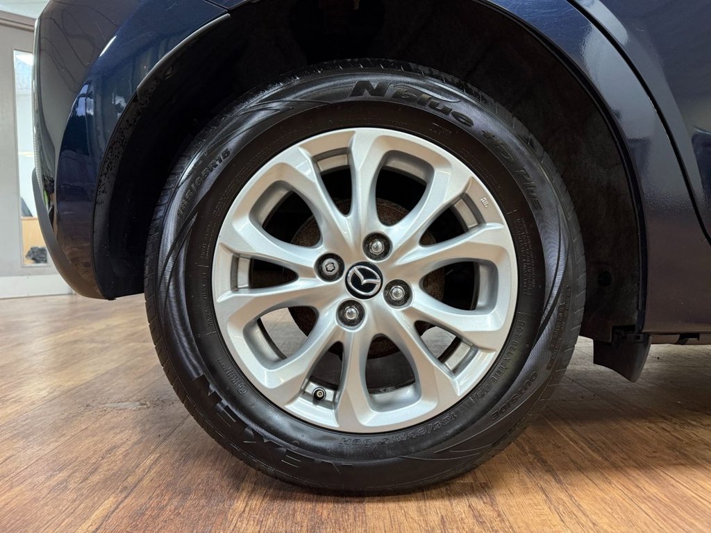 Used Mazda Mazda2 2017 for sale - 76048311: Photo 33