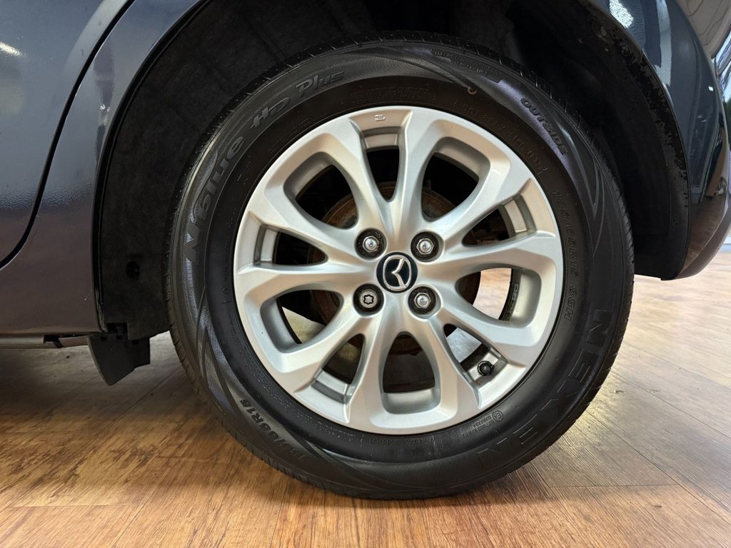 Used Mazda Mazda2 2017 for sale - 76048311: Photo 34
