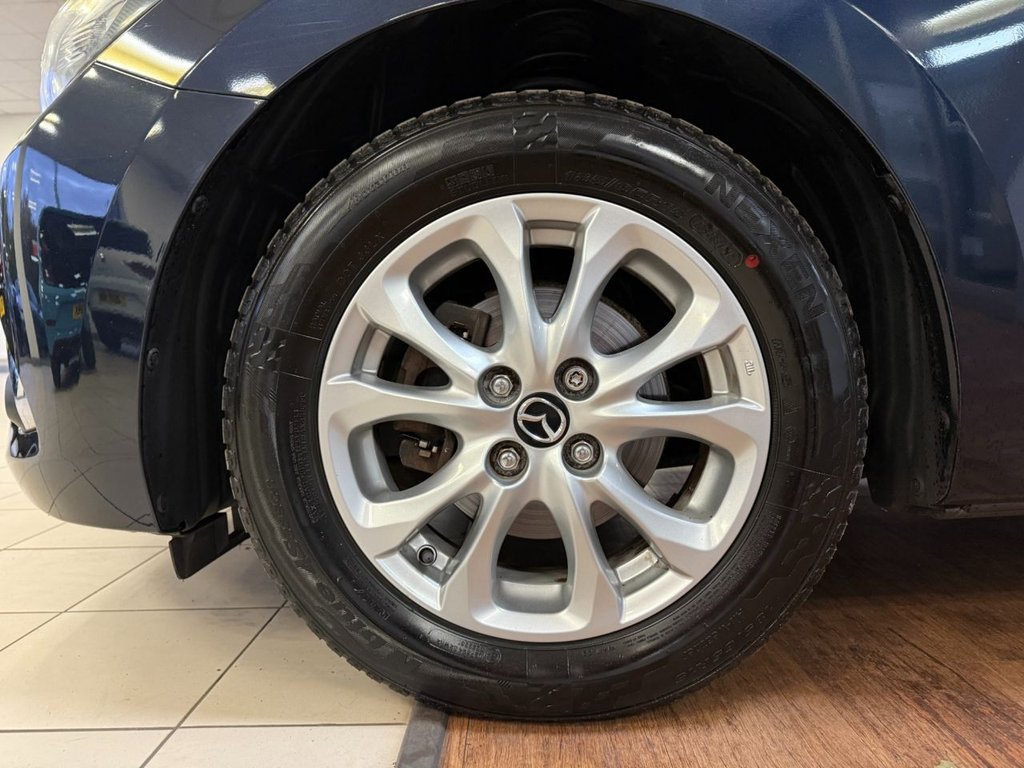 Used Mazda Mazda2 2017 for sale - 76048311: Photo 35