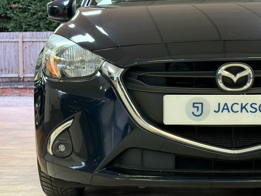 Used Mazda Mazda2 2017 for sale - 76048311: Photo 6