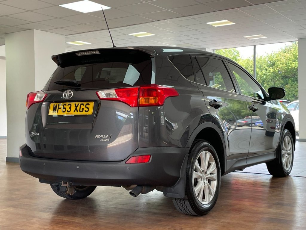 Used Toyota RAV4 2013 for sale - 76048312: Photo 12