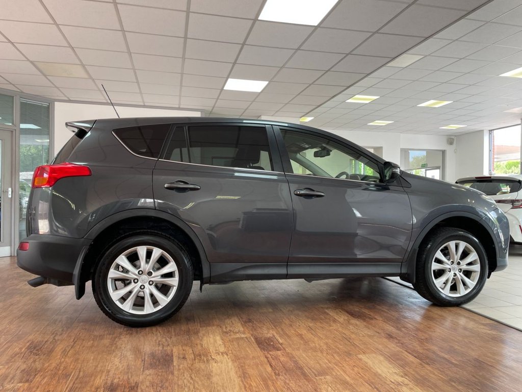 Used Toyota RAV4 2013 for sale - 76048312: Photo 13