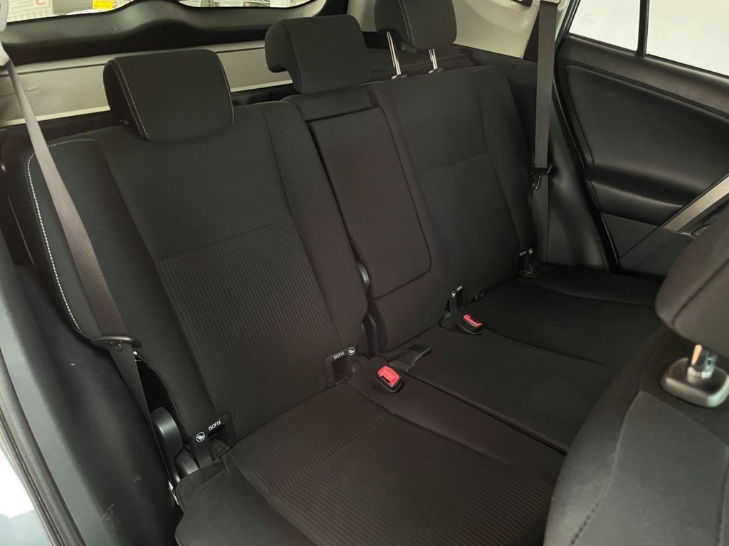 Used Toyota RAV4 2013 for sale - 76048312: Photo 18