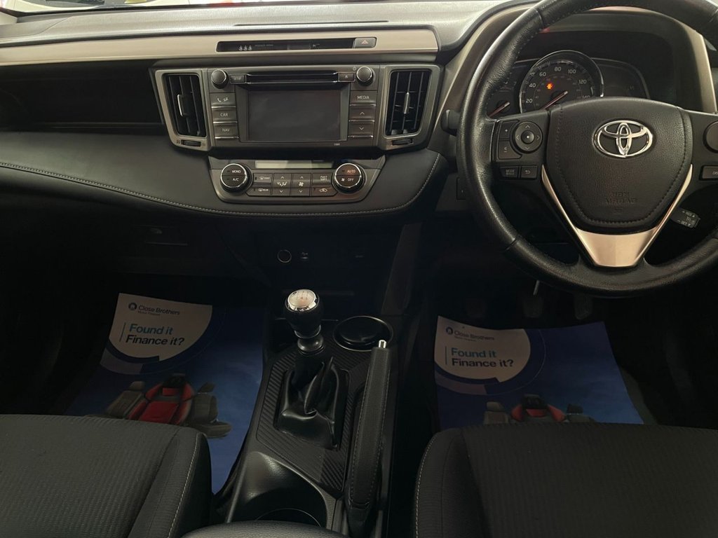 Used Toyota RAV4 2013 for sale - 76048312: Photo 19