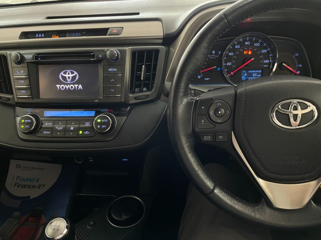 Used Toyota RAV4 2013 for sale - 76048312: Photo 21