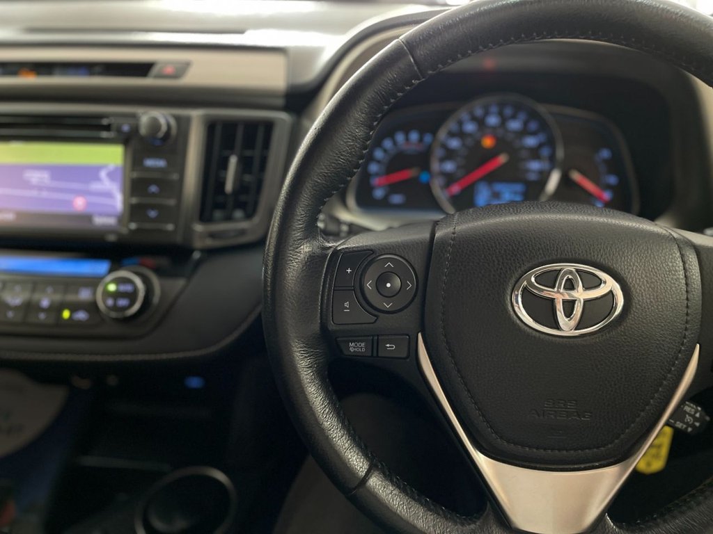 Used Toyota RAV4 2013 for sale - 76048312: Photo 29