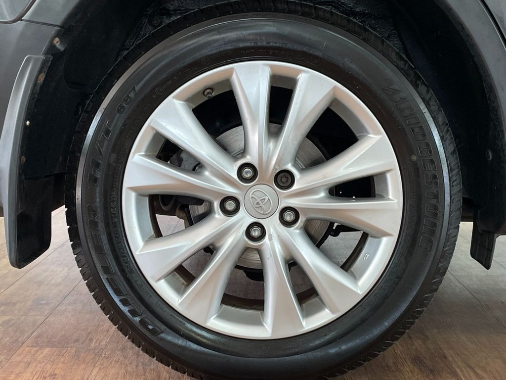 Used Toyota RAV4 2013 for sale - 76048312: Photo 35