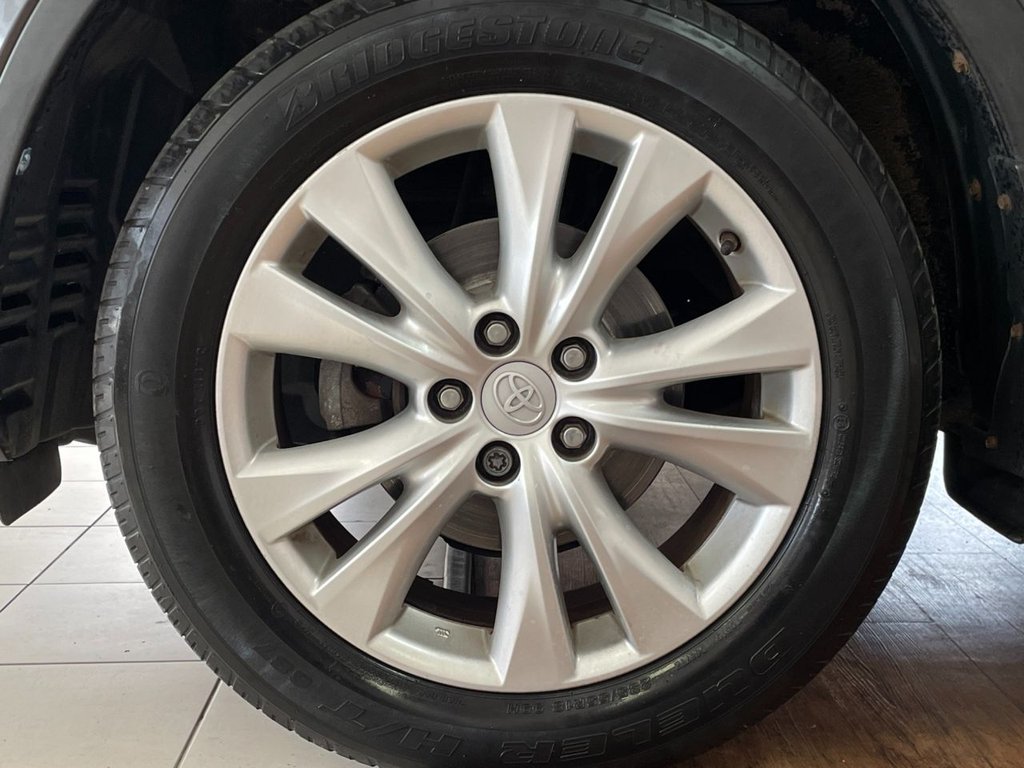 Used Toyota RAV4 2013 for sale - 76048312: Photo 37
