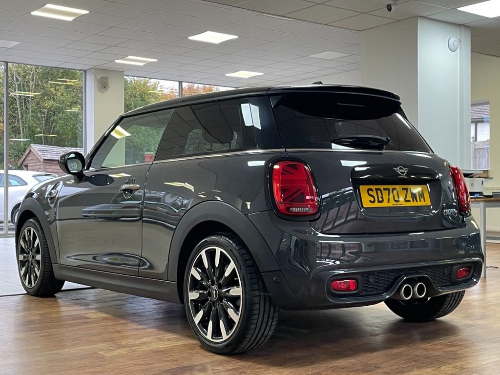 Used MINI Hatch 2020 for sale - 77966731: Photo 11