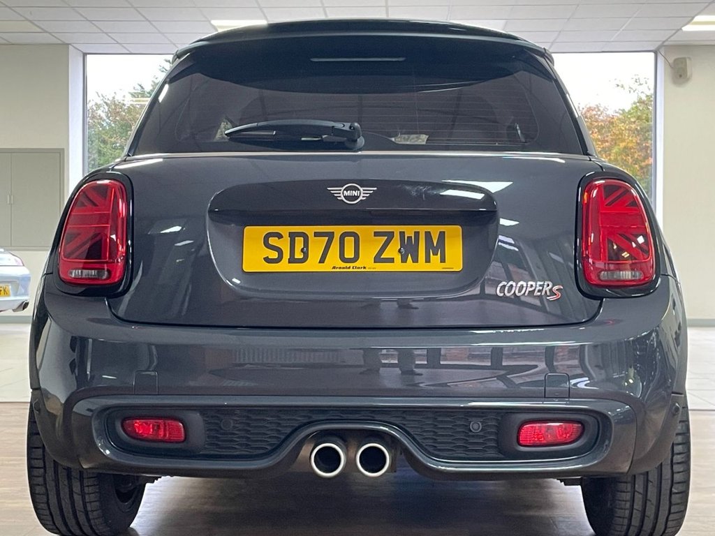 Used MINI Hatch 2020 for sale - 77966731: Photo 12