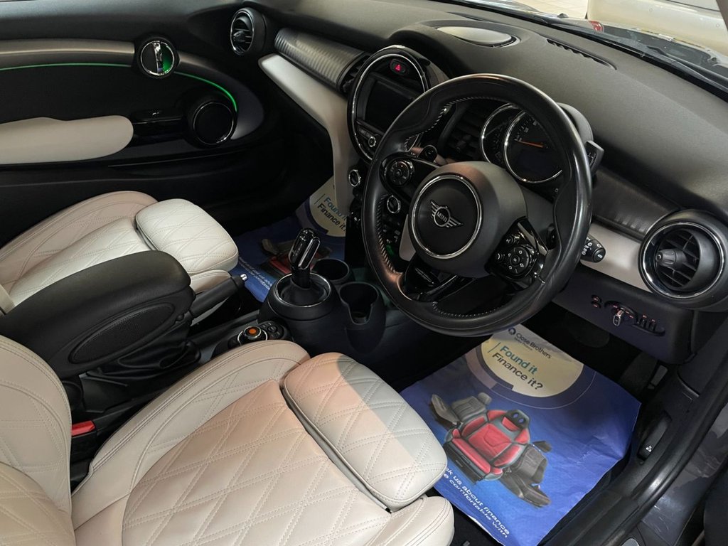 Used MINI Hatch 2020 for sale - 77966731: Photo 17