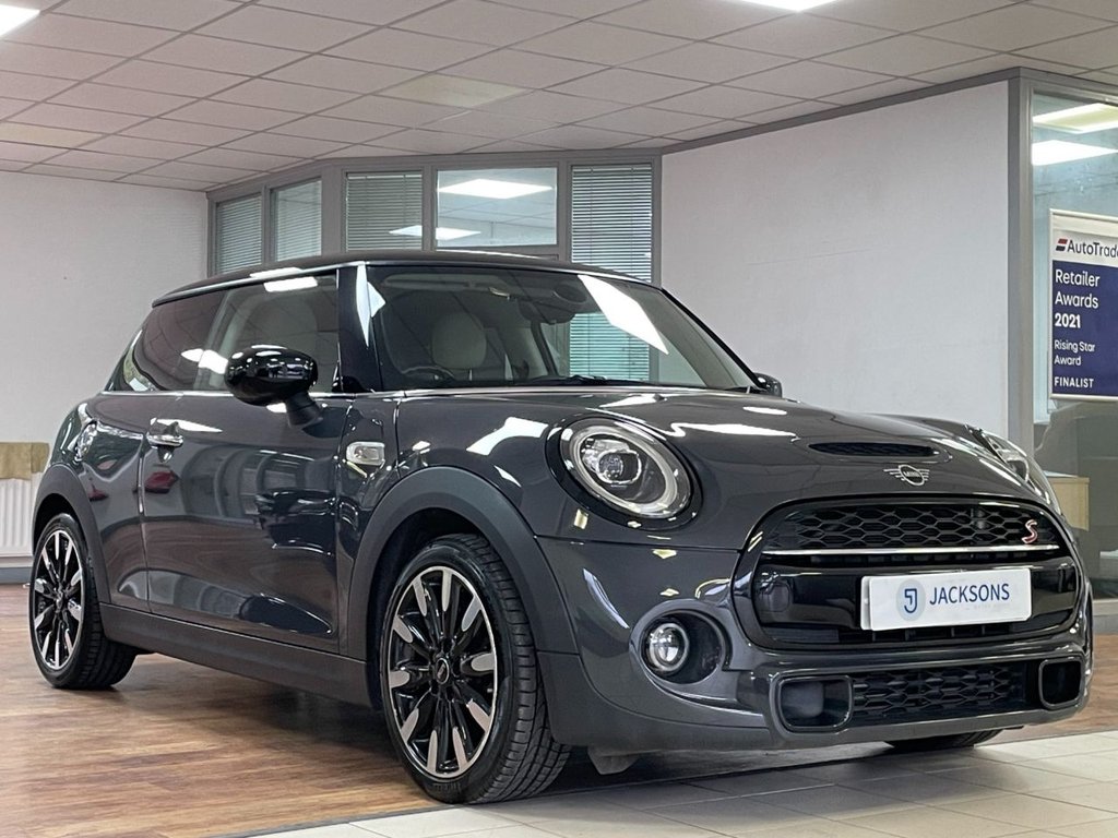 Used MINI Hatch 2020 for sale - 77966731: Photo 4