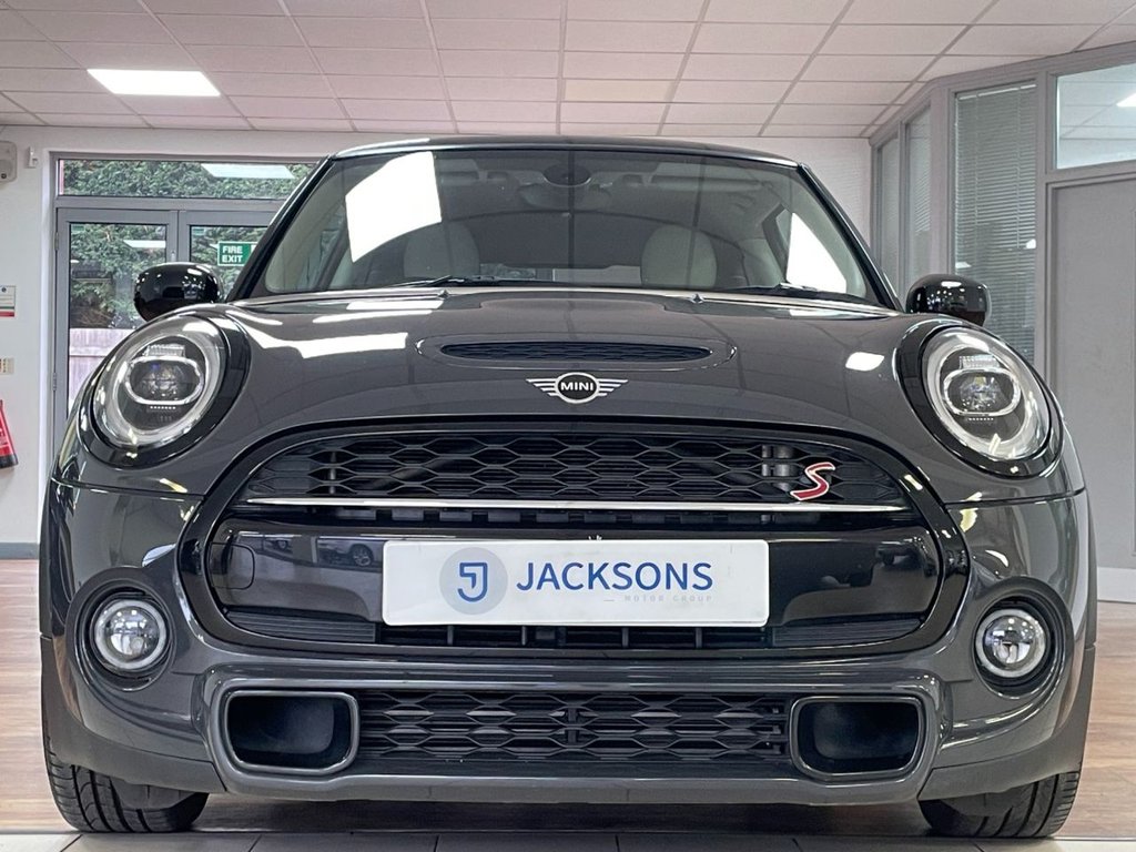 Used MINI Hatch 2020 for sale - 77966731: Photo 5