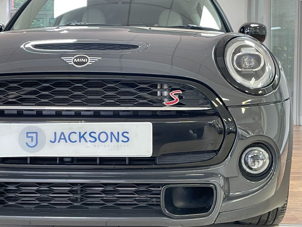Used MINI Hatch 2020 for sale - 77966731: Photo 7