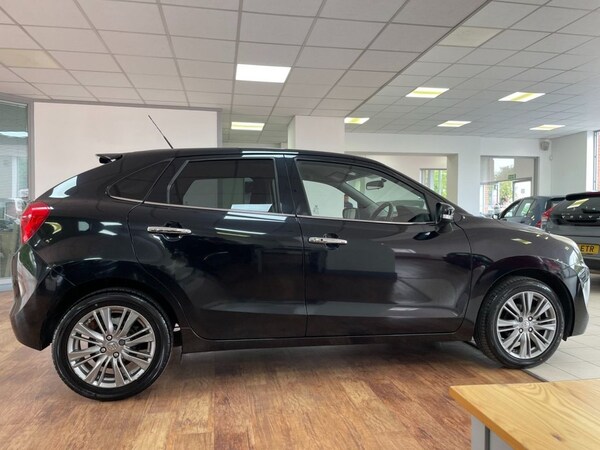 Used Suzuki Baleno 2016 for sale - 75721848: Photo 13