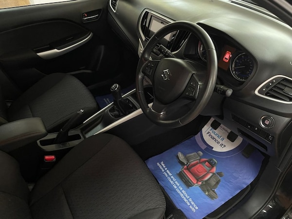Used Suzuki Baleno 2016 for sale - 75721848: Photo 16
