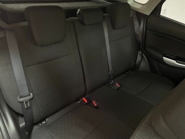 Used Suzuki Baleno 2016 for sale - 75721848: Photo 18