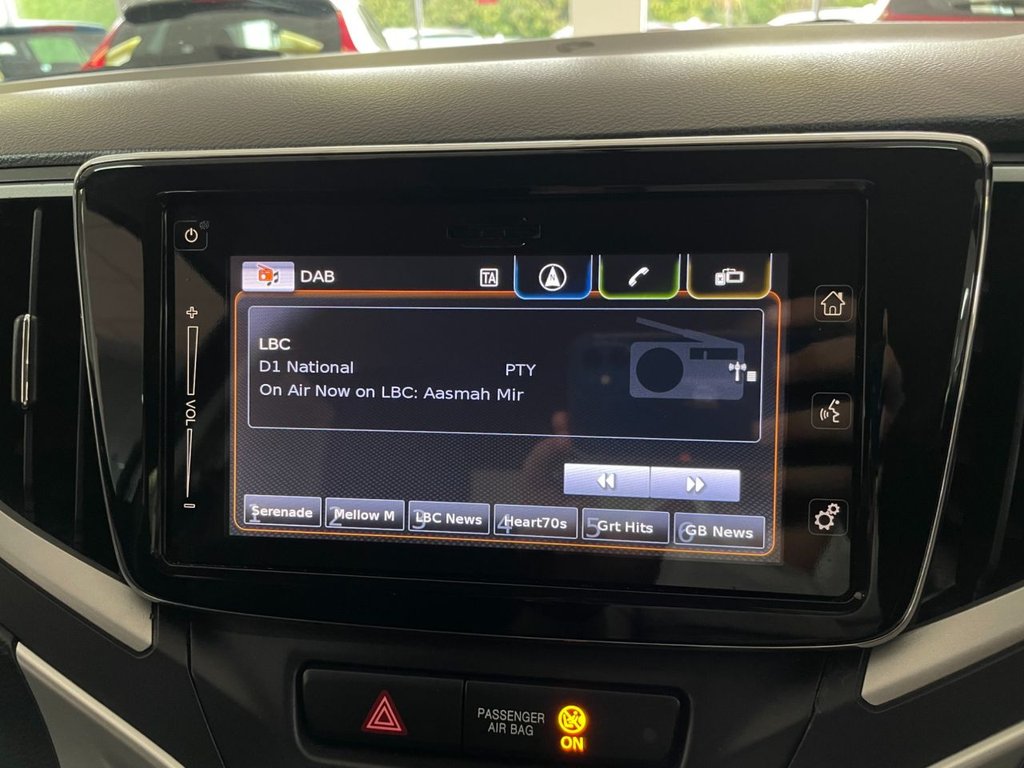 Vehicle 23