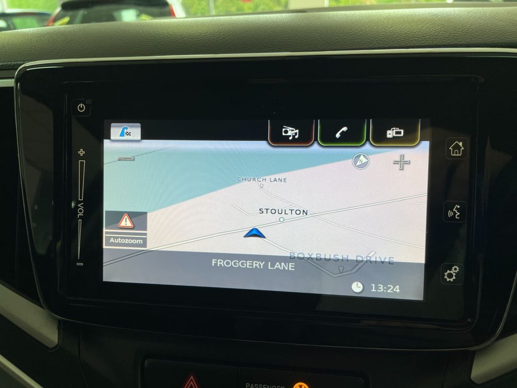 Vehicle 25
