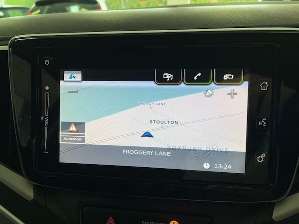 Used Suzuki Baleno 2016 for sale - 75721848: Photo 25