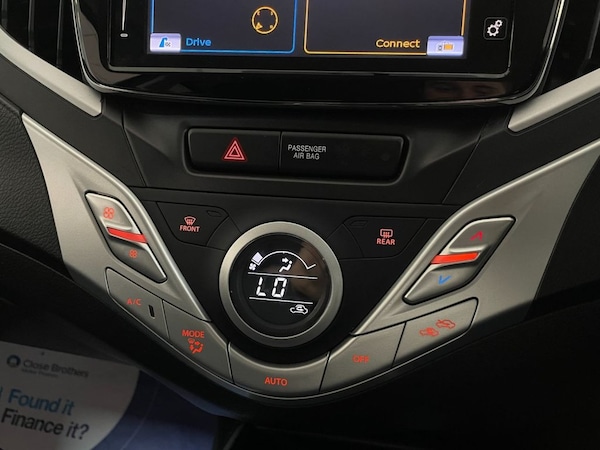 Used Suzuki Baleno 2016 for sale - 75721848: Photo 27