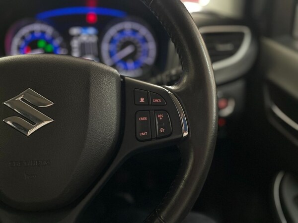 Used Suzuki Baleno 2016 for sale - 75721848: Photo 31