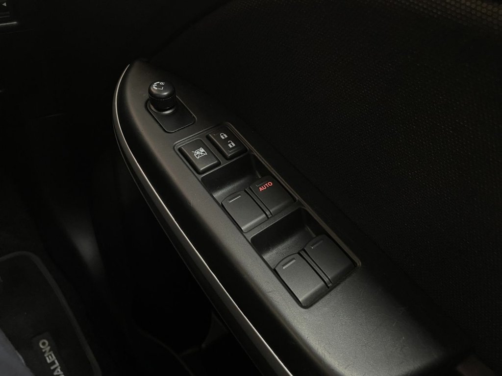 Vehicle 32