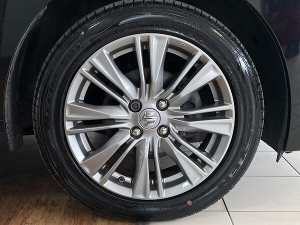 Used Suzuki Baleno 2016 for sale - 75721848: Photo 35