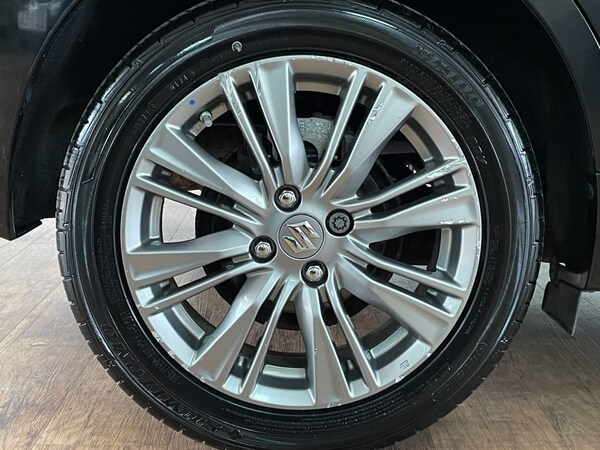 Used Suzuki Baleno 2016 for sale - 75721848: Photo 36