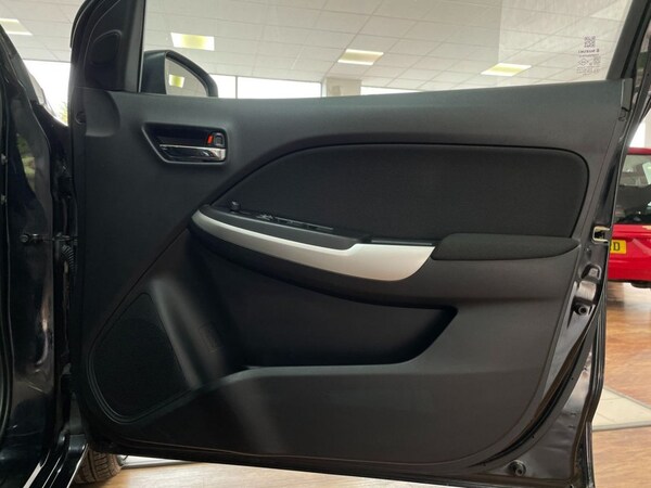 Used Suzuki Baleno 2016 for sale - 75721848: Photo 40