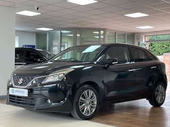 Used Suzuki Baleno 2016 for sale - 75721848: Photo