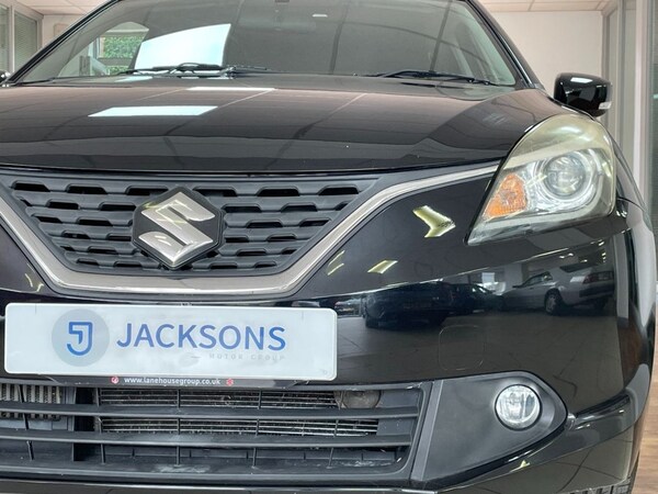 Used Suzuki Baleno 2016 for sale - 75721848: Photo 7