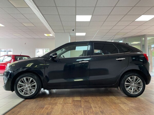 Used Suzuki Baleno 2016 for sale - 75721848: Photo 9