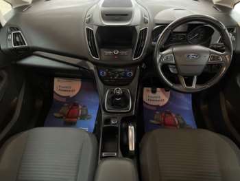 Used Ford C-Max 2017 for sale - 75281479: Photo