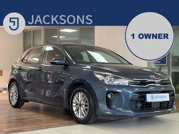 Used Kia Rio 2017 for sale - 75876743: Photo