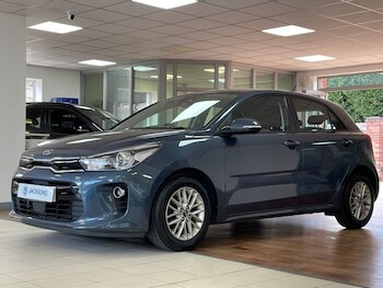 Used Kia Rio 2017 for sale - 75876743: Photo