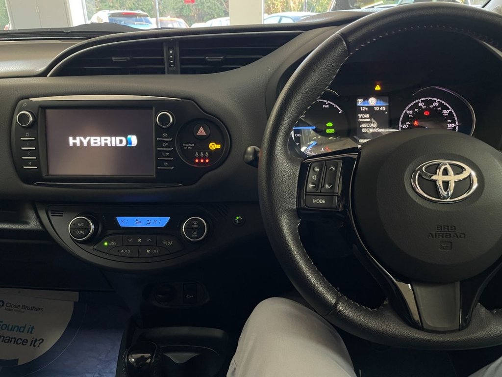 Used Toyota Yaris 2018 for sale - 76711518: Photo 21