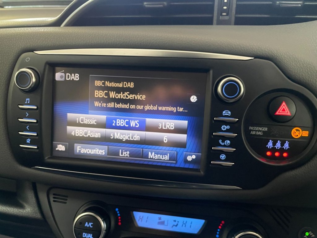 Used Toyota Yaris 2018 for sale - 76711518: Photo 22